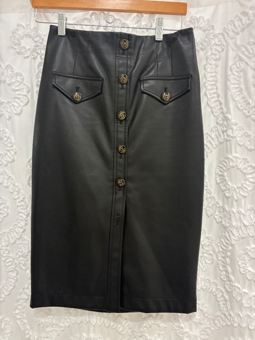 WHBM pencil skirt
